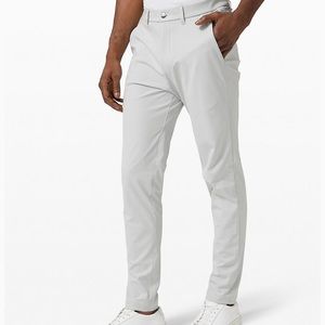 Lululemon Commission Pant Slim 31 Tall